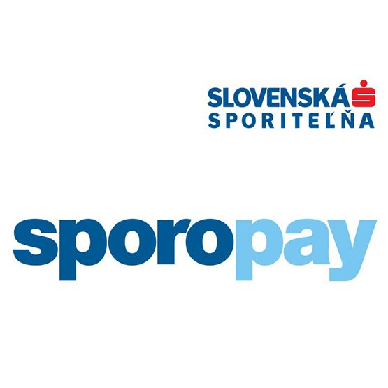 SporoPay - Platební modul pro Magento