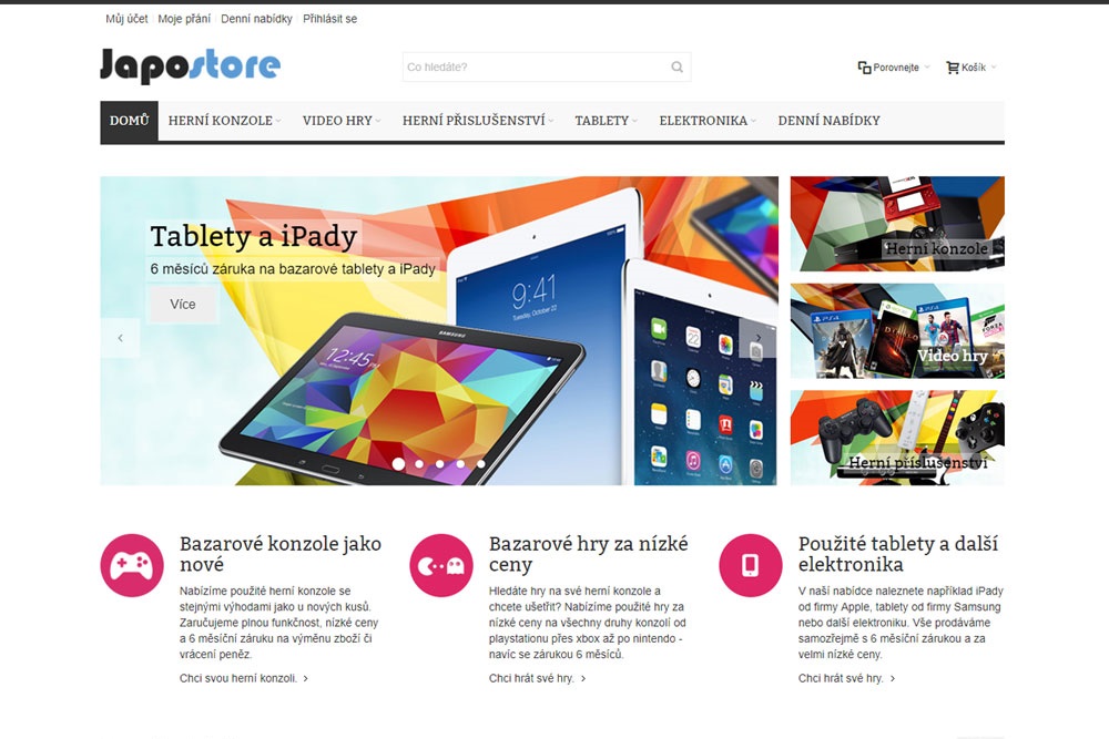 Japostore.com