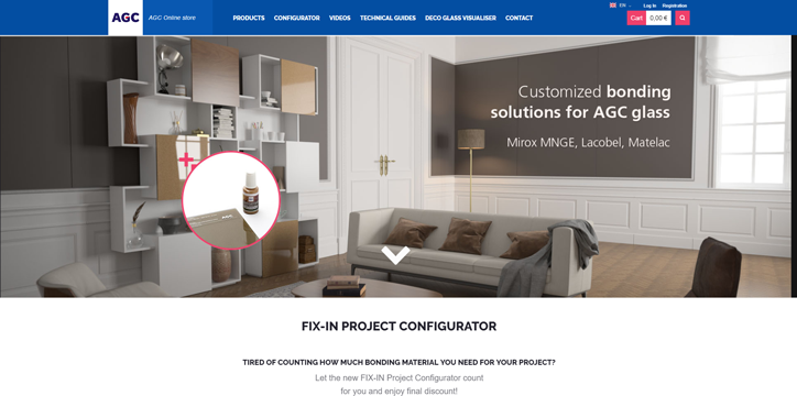 AGC-store.com