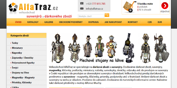 Alphatraz.cz