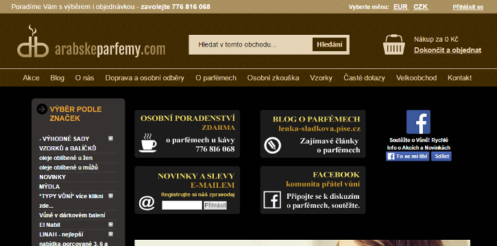 Arabskeparfemy.com