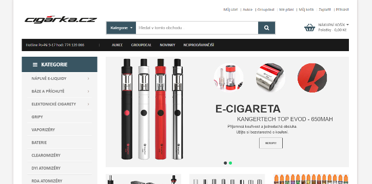 Cigarka.cz