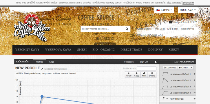 Coffeesource.cz