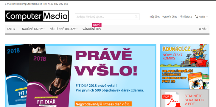Computermedia.cz
