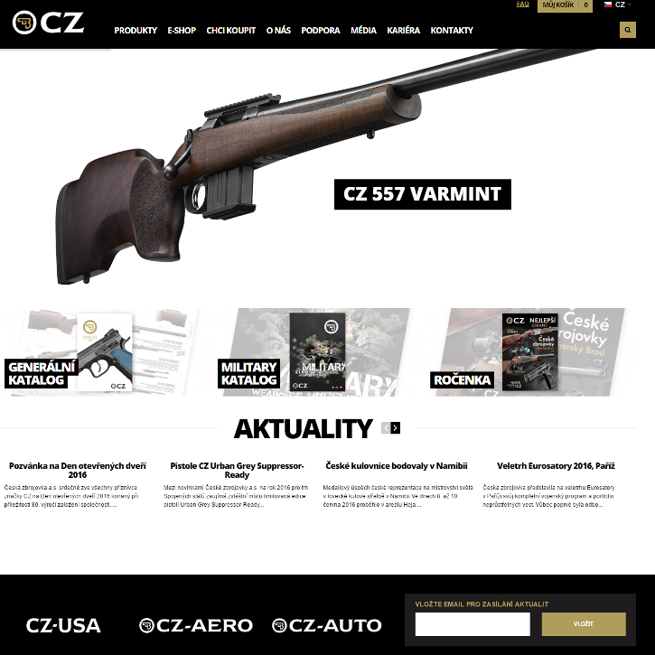 CZUB.cz