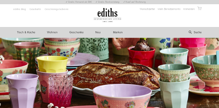 Ediths.de