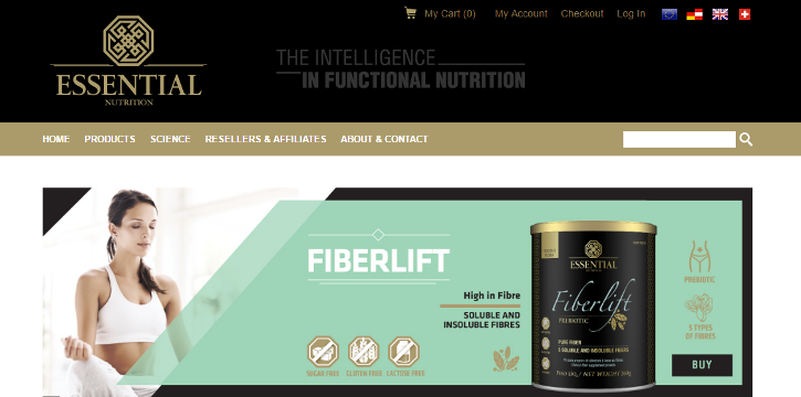 Essentialnutrition.eu