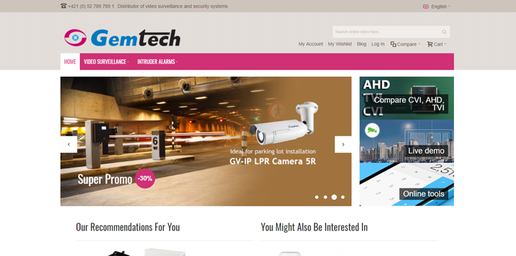 Gemtech.eu
