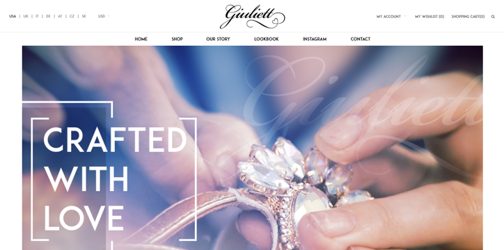 Guliett.com
