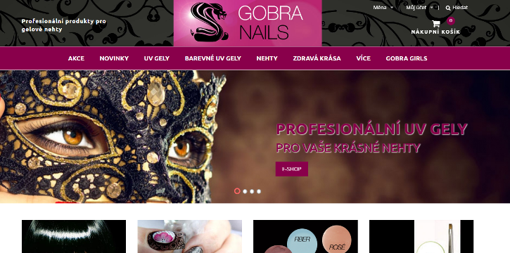 Gobra-Nails.cz