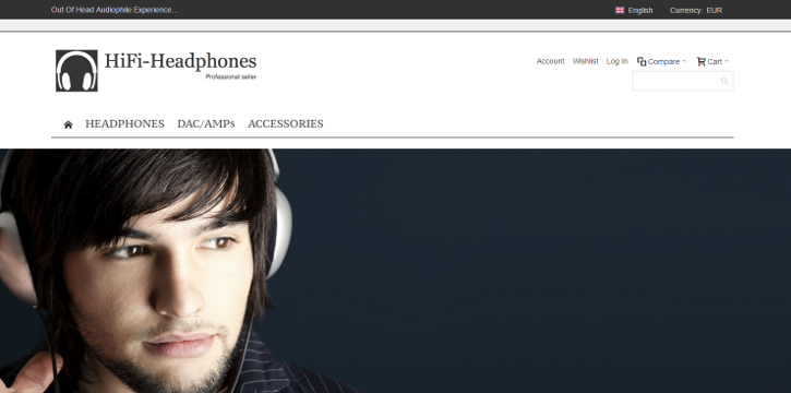 Hifi-Headphones.com