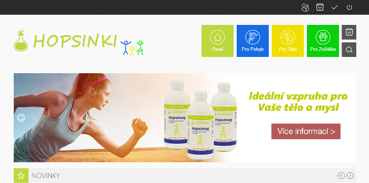 Hopsinki.cz