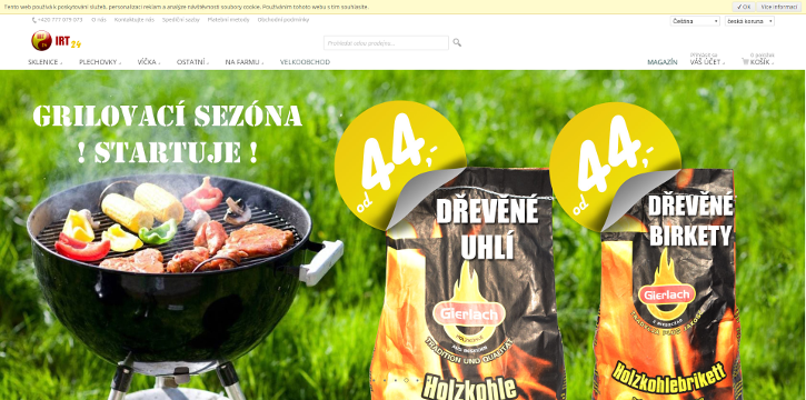 IRT.cz