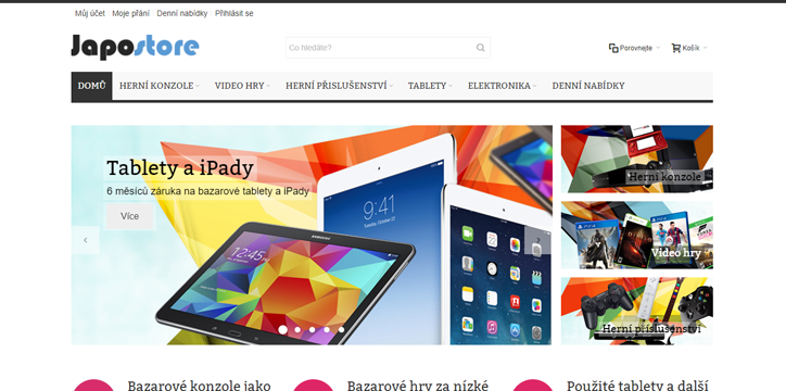 Japostore.com