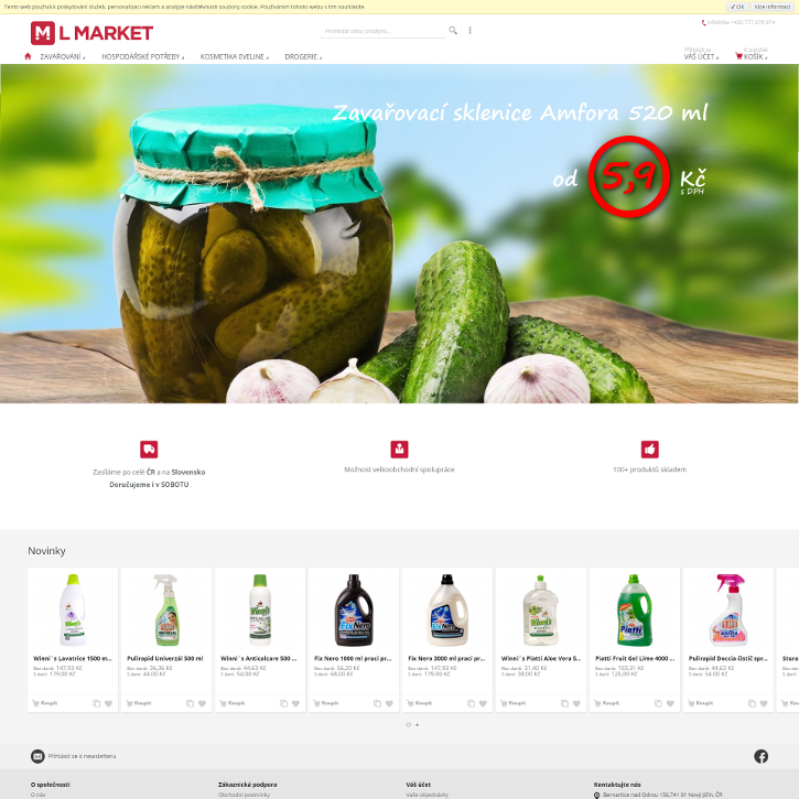 Mlmarket.cz