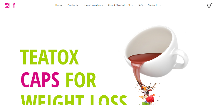 Slimdetoxplus.com