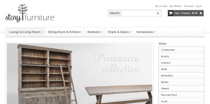 Storyfurniture.com.au